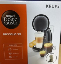 Cafetière À dosette dolce