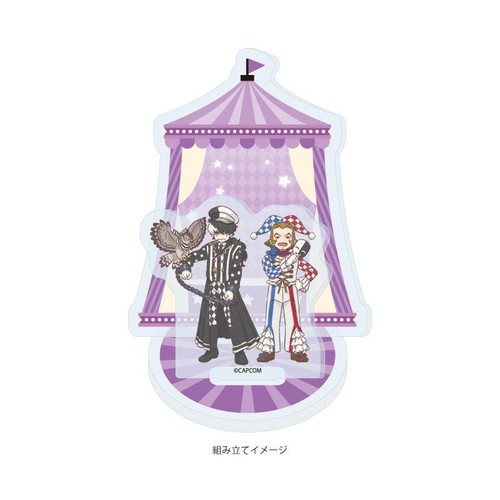 Ace attorney graffart - ace,