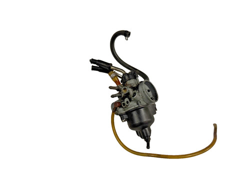 Carburateur dellorto derbi - carburateur,