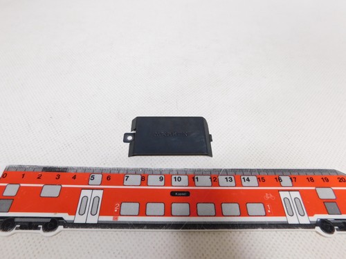Märklin plaque sol - h0, de