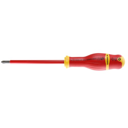 Tournevis protwist isolé - tournevis,