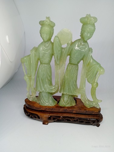 Figurine femmes style