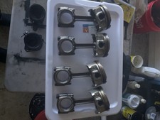 2007 Z1000 Kawasaki Piston Set