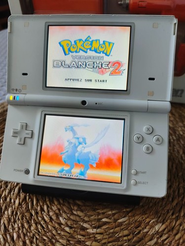 Console nintendo dsi - console,