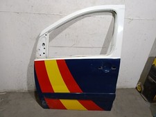 9002X4 PORTE AVANT GAUCHE / 9002X4 / 5470536 POUR PEUGEOT EXPERT TEPEE VF3X_ 2