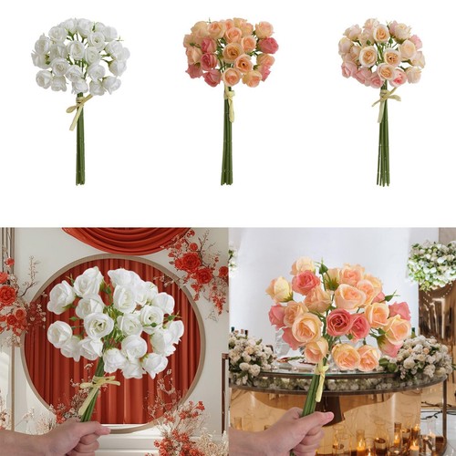 Bouquet roses - bouquet, de
