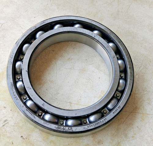 Roulement billes 6026 - à,