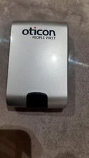 Oticon.People.First Appareil Auditif/bernafon Win 102/029462. 