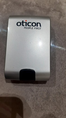 Oticon people first appareil - oticon.people.first,