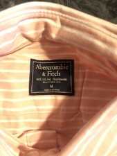 Abercrombie & Fitch Chemise