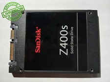 DISQUE SSD 128 GB 2.5" SANDISK
