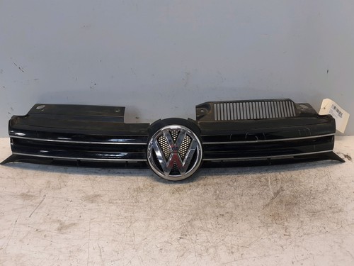 Calandre volkswagen golf - golf, vi