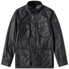 Veste Belstaff Fieldmaster En