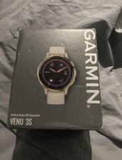 Garmin VENU 3S Montre