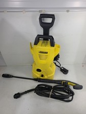 Karcher K2 Ergo Pressure Washer Model 1.602-316.0 (TESTED)