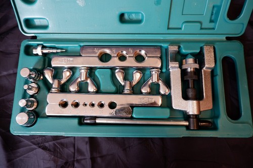 Kit évasement refco 175 fs - évasement,
