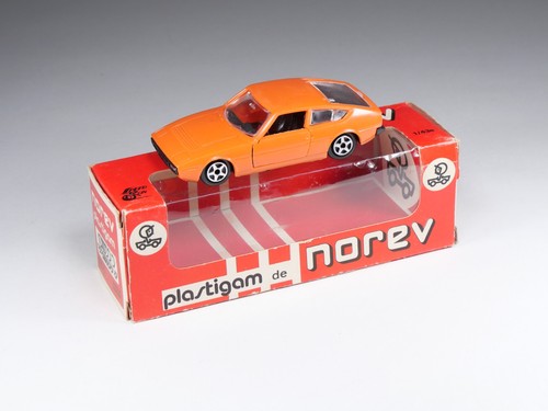 Norev plastigam 189 matra - plastigam,