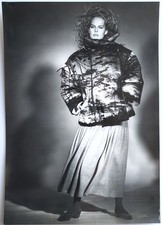 PER SPOOK - photo de mode