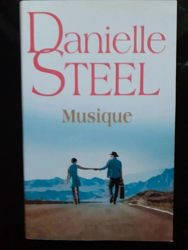 Livre danielle steel - livre,