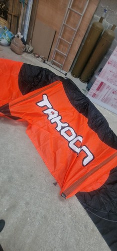 Aile kitesurf - de,