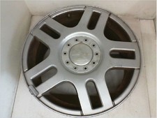 Jante aluminium occasion