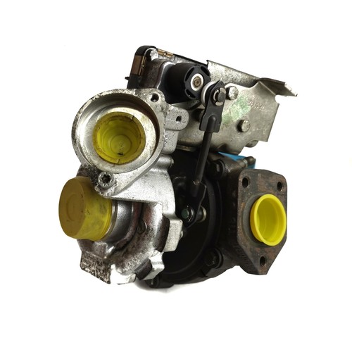 Turbo original garrett - turbo,