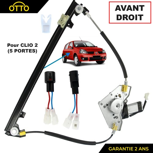 Leve vitre moteur electrique - vitre,