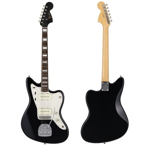 Fender made japan - fender,