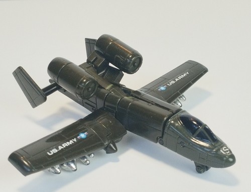 Gobots avion bandaï - bad, boy