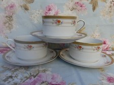 Winterling Bavaria 3 Tasses à