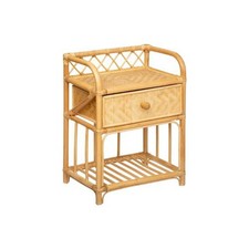 Table de Chevet 1 Tiroir