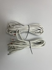 2x Bose Connexion / Câble