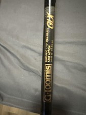 G.Loomis GLX MBR 843C Medium