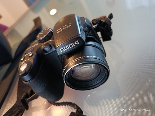 Appareil photo fujifilm - appareil,