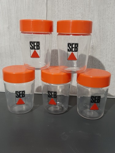 Pots yaourts seb - de,