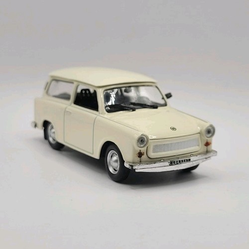 Presse trabant - (deagostini),