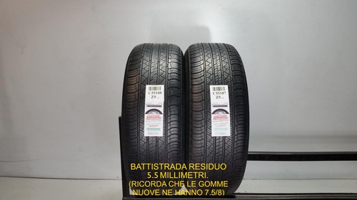 Pneus occasion michelin - 2,