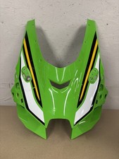 21-25 Kawasaki Ninja ZX-10R ZX10RR Front Upper Nose Fairing Cowl OEM Stock #0193