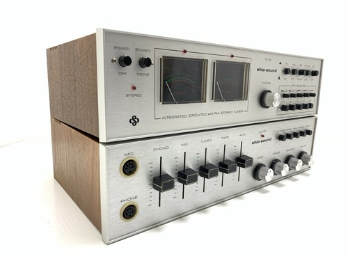 Ohio sound 180 - ohio-sound, ux