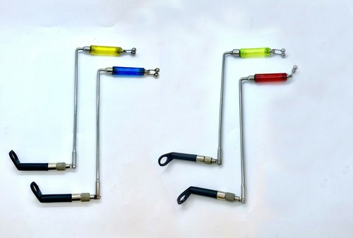 26cm détecteurs touche - 26cm, de