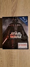 Star Wars L'Intégrale de la