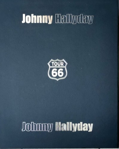 Johnny hallyday coffret - johnny,