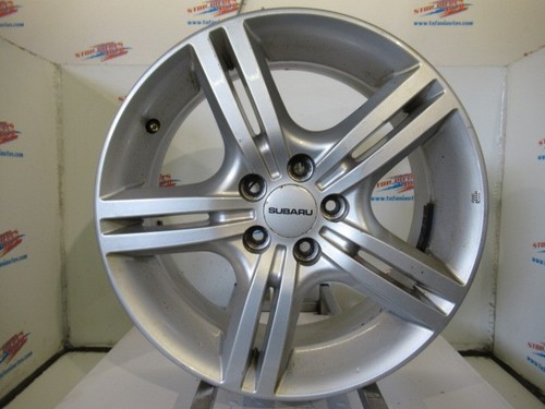 Jante aluminium subaru legacy - aluminium,