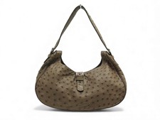 SAC A MAIN PRADA HOBO CUIR