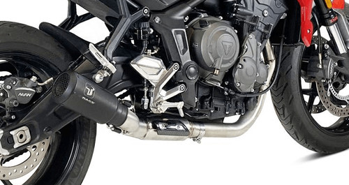 Triumph 660 trident - triumph, 2021-2024
