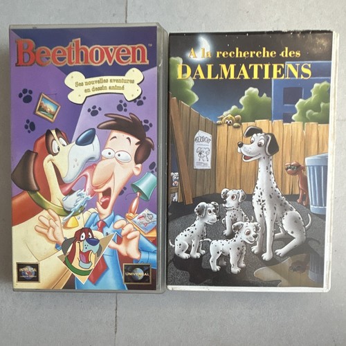 Universal lot vhs - universal,