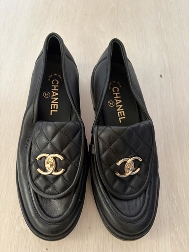 Chanel chaussure femme - chanel,