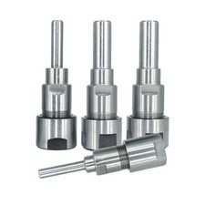 1 tige d'extension de fraise