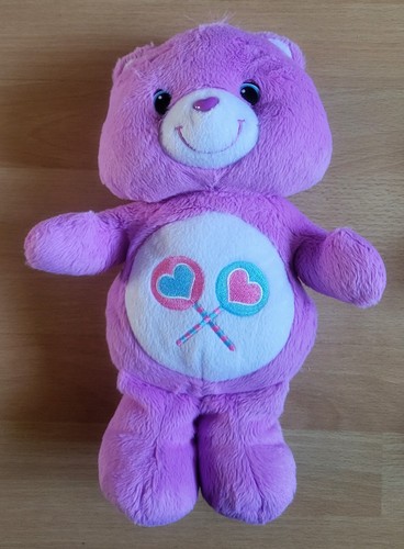 Ancienne peluche - **,