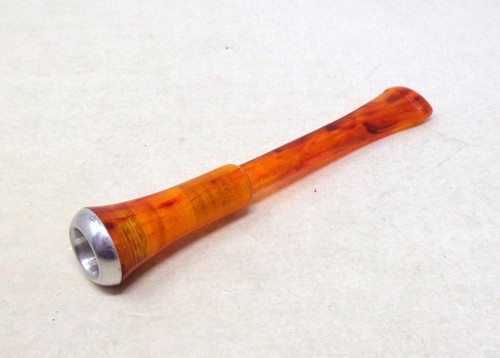 Superbe fume cigarette ancien